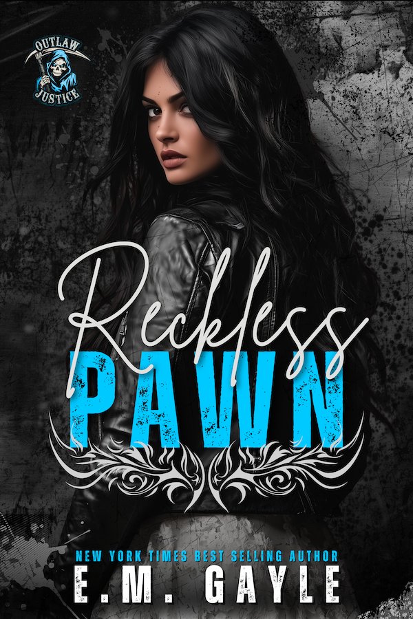 Reckless Pawn by E.M. Gayle — book cover